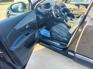 Peugeot 3008 1.2 PureTech Turbo S&S GT-Line - imagine 9