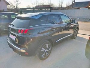 Peugeot 3008 1.2 PureTech Turbo S&S GT-Line - imagine 4