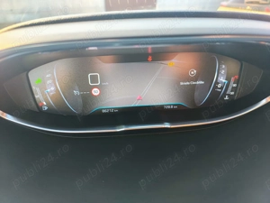 Peugeot 3008 1.2 PureTech Turbo S&S GT-Line - imagine 11