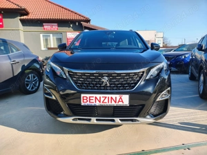 Peugeot 3008 1.2 PureTech Turbo S&S GT-Line - imagine 2