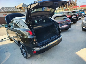Peugeot 3008 1.2 PureTech Turbo S&S GT-Line - imagine 7