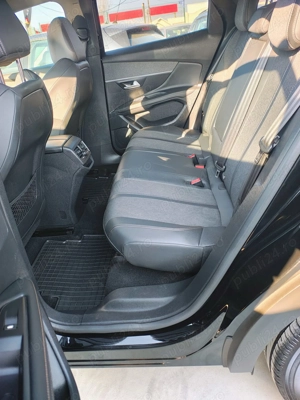 Peugeot 3008 1.2 PureTech Turbo S&S GT-Line - imagine 17