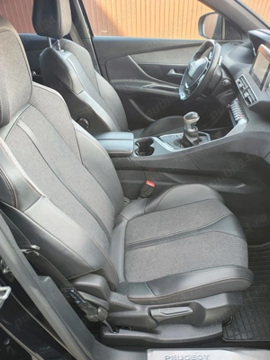 Peugeot 3008 1.2 PureTech Turbo S&S GT-Line - imagine 14