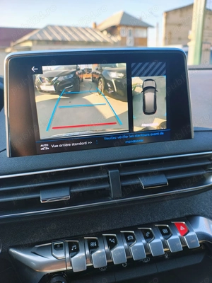 Peugeot 3008 1.2 PureTech Turbo S&S GT-Line - imagine 12