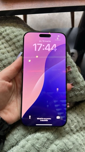 Iphone 16 pro max - imagine 3