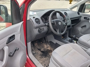 Volkswagen Caddy  1.9Tdi  7 locuri - imagine 7