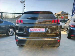 Peugeot 3008 1.2 PureTech Turbo S&S GT-Line - imagine 5