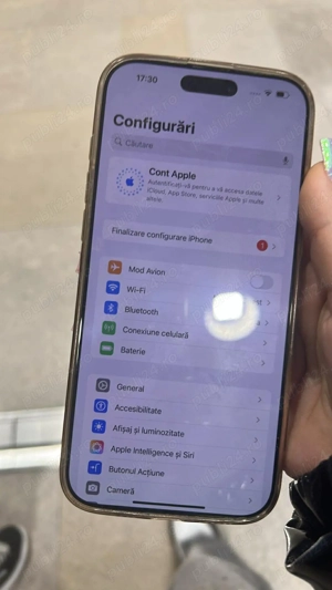 Iphone 16 pro max - imagine 2