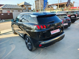 Peugeot 3008 1.2 PureTech Turbo S&S GT-Line - imagine 6