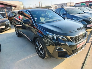 Peugeot 3008 1.2 PureTech Turbo S&S GT-Line - imagine 3