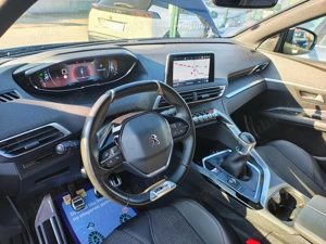 Peugeot 3008 1.2 PureTech Turbo S&S GT-Line - imagine 10