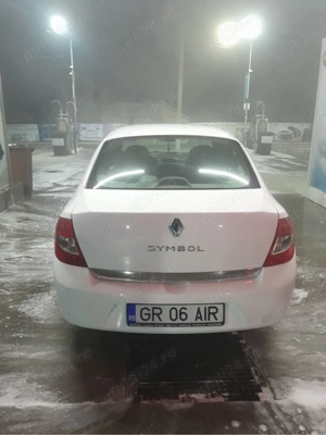 Renault symbol  - imagine 4