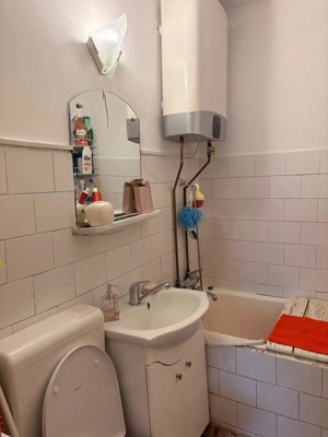 Proprietar, va nd apartament cu 3 camere ,decomandat. - imagine 8