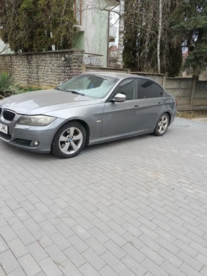 Vand BMW 1995CC,AN 2011,stare bună  - imagine 5