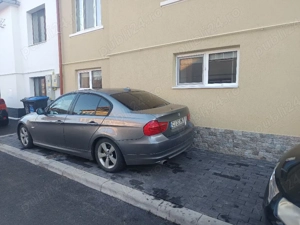 Vand BMW 1995CC,AN 2011,stare bună 