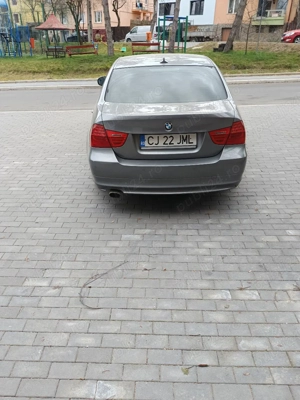 Vand BMW 1995CC,AN 2011,stare bună  - imagine 2