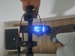 Trotineta electrica xiaomi pret 550 lei