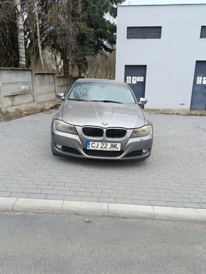 Vand BMW 1995CC,AN 2011,stare bună  - imagine 4