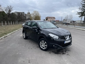 Nissan Qashqai. 4 x 4 - imagine 2