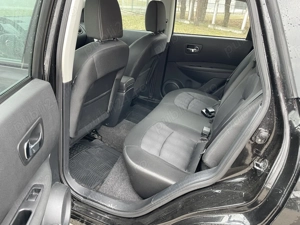 Nissan Qashqai. 4 x 4 - imagine 7