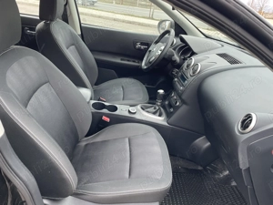 Nissan Qashqai. 4 x 4 - imagine 5