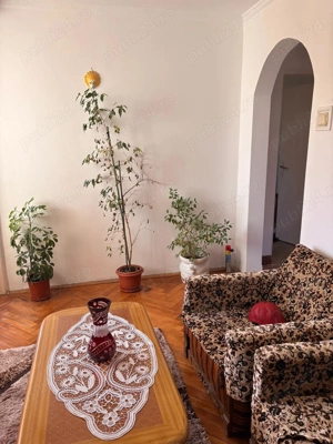 Proprietar, va nd apartament cu 3 camere ,decomandat. - imagine 10