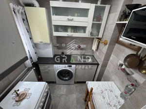 GARSONIERA | 25 mp | Centrală proprie | Zona GARII–Parcul Armătura