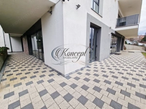 Spatiu comercial in Borhanci - imagine 8