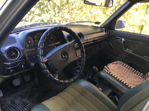 Mercedes Cobra - imagine 3