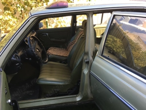 Mercedes Cobra - imagine 4