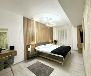 Apartament finalizat complet | bloc 2021 | parcare & boxa - imagine 2