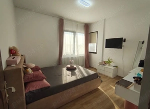 Proprietar duplex aproape de Bucuresti