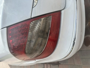 VInd Mercedes E200,2,2 Cdi , an 2007, facelift, elegance - imagine 4