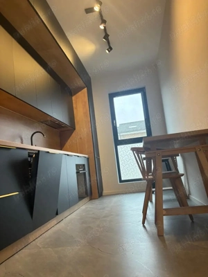 Proprietar inchiriez apartament nou premium cu 2 camere în bloc nou - imagine 4