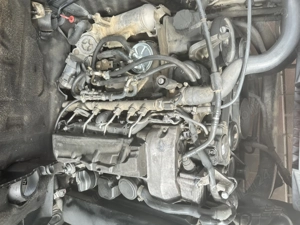 VInd Mercedes E200,2,2 Cdi , an 2007, facelift, elegance - imagine 3