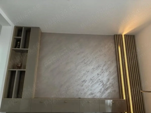 Proprietar inchiriez apartament nou premium cu 2 camere în bloc nou - imagine 8