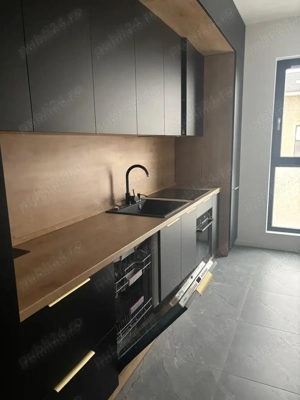 Proprietar inchiriez apartament nou premium cu 2 camere în bloc nou - imagine 6