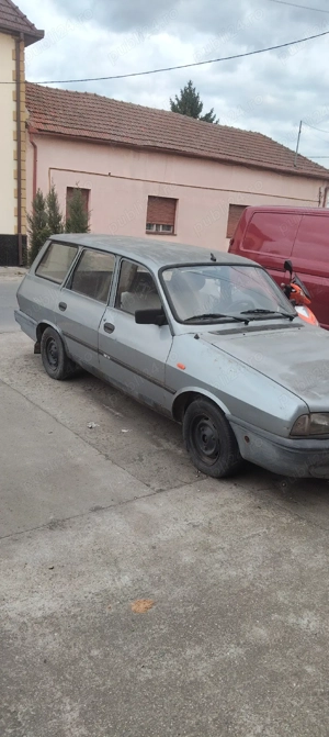 Vand Dacia break - imagine 2
