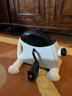 Vand mini bicicleta Energy fit