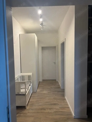 Proprietar inchiriez apartament nou premium cu 2 camere în bloc nou - imagine 9