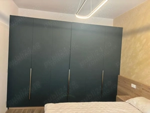 Proprietar inchiriez apartament nou premium cu 2 camere în bloc nou - imagine 2