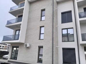 Proprietar inchiriez apartament nou premium cu 2 camere în bloc nou