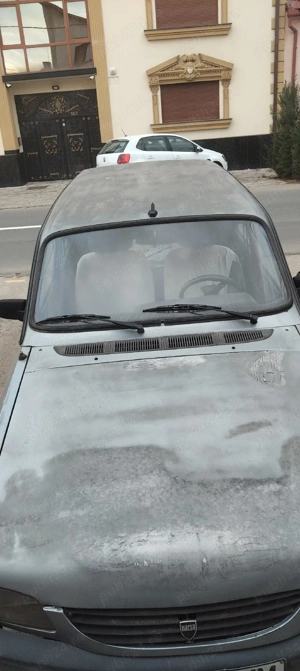 Vand Dacia break