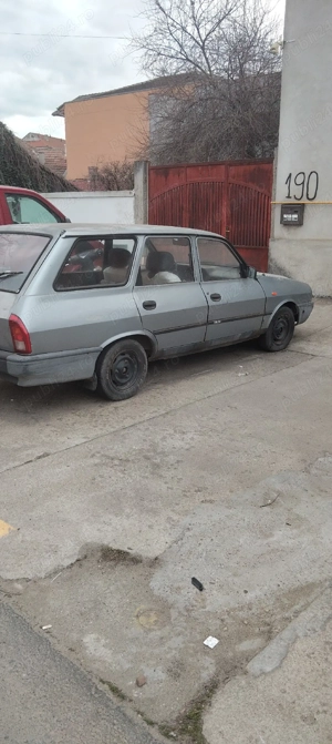 Vand Dacia break - imagine 3