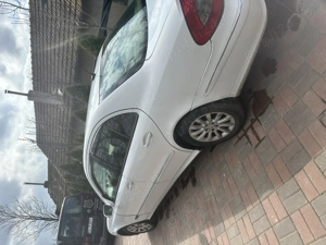 VInd Mercedes E200,2,2 Cdi , an 2007, facelift, elegance - imagine 5