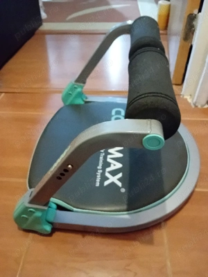 Vand aparat fitness - imagine 3