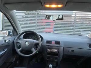 Skoda Fabia 1.2htp 2007  - imagine 4