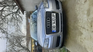 Vinzare Audi A3  - imagine 7