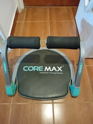 Vand aparat fitness - imagine 2