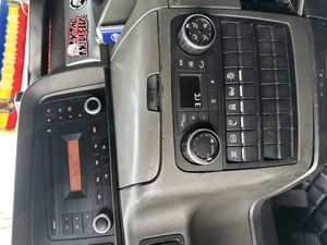 Vand cap tractor MAN TGX euro 5 - imagine 5